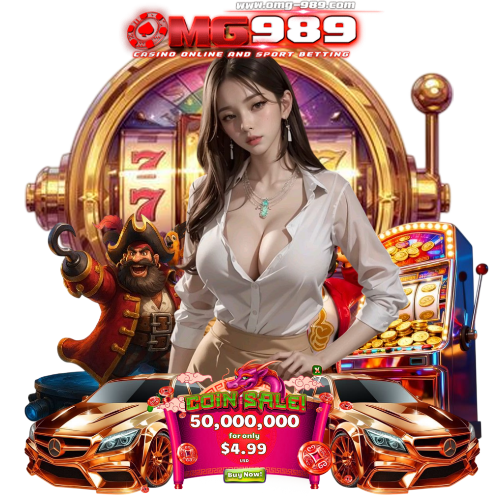 omg989 สมัคร